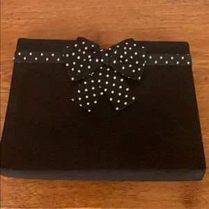 Liz Claiborne Clutch/Shoulder Bag